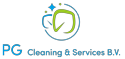 PG Cleaning & Services BV Logo