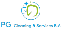 PG Cleaning & Services BV Logo